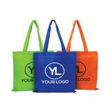 Non-woven bags - Arrow Print Canada