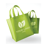 Non-woven bags - Arrow Print Canada