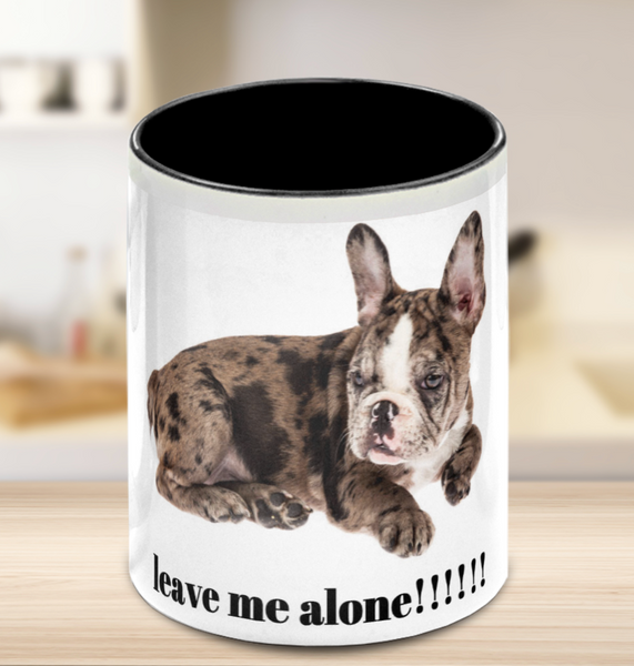 11oz Ceramic Mug – Custom Printed | Arrow Print Canada