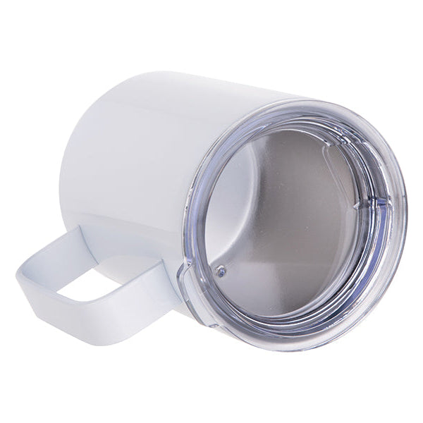 Photo of 12oz Stainless Steel Mug – Custom Printed