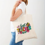Canvas - Tote bag (Custom request) - Arrow Print Canada