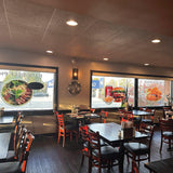 Photo of 4ft x 2ft – Diecut follow the shape