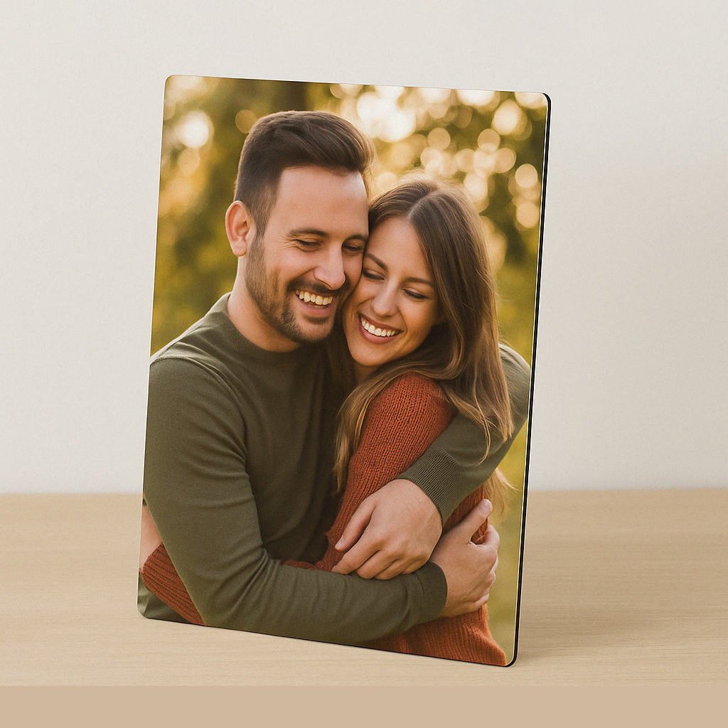 Photo of HD Photo Panel – 5"x7"