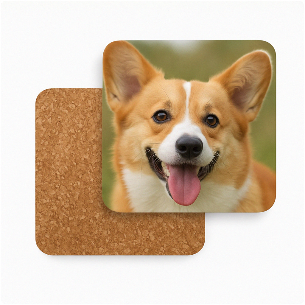 Photo of 3.75"x3.75" – Pack of 20 – 5-7 Business day