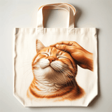Canvas - Tote bag (Custom request) - Arrow Print Canada