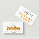 Photo of 3.5” x 2” (firm size) – 50 – Card Stock Paper 14pt - 2 Sides