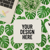 Photo of Custom Mouse Pad Printing – 10"x8" – Full photo – 1