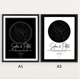 Photo of 11"x17" – Premium Glossy