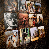 Photo of 2"x3" – Round Edge – 24pcs