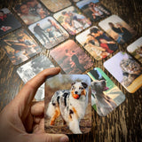 Photo of 2"x3" – Round Edge – 48pcs