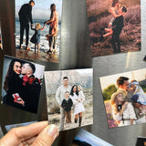 Photo of 2"x3" – Round Edge – 72pcs