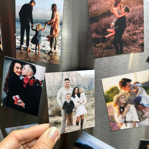 Photo of 2"x3" – Round Edge – 72pcs