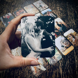 Photo of Magnet Personal Photo Printing – 2"x3" – Round Edge – 9pcs