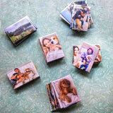 Photo of Custom Photo Fridge Magnets