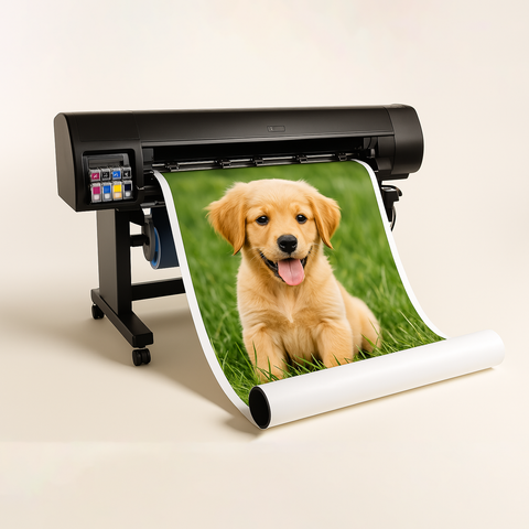 Photo of 12"x18" – Premium Poster paper - Finishing Matt – 4-5 Business day