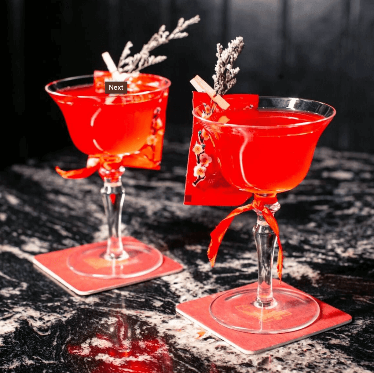 Coaster paper printing with logo - Arrow Print Canada
