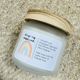 Photo of Black paper – 2x3'' – Candles and design personal label