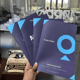 Photo of 10 – 14PT - Printed 1 side – 2 sides pocket