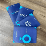 Photo of 10 – 14PT - Printed 2 sides – 1 side pocket