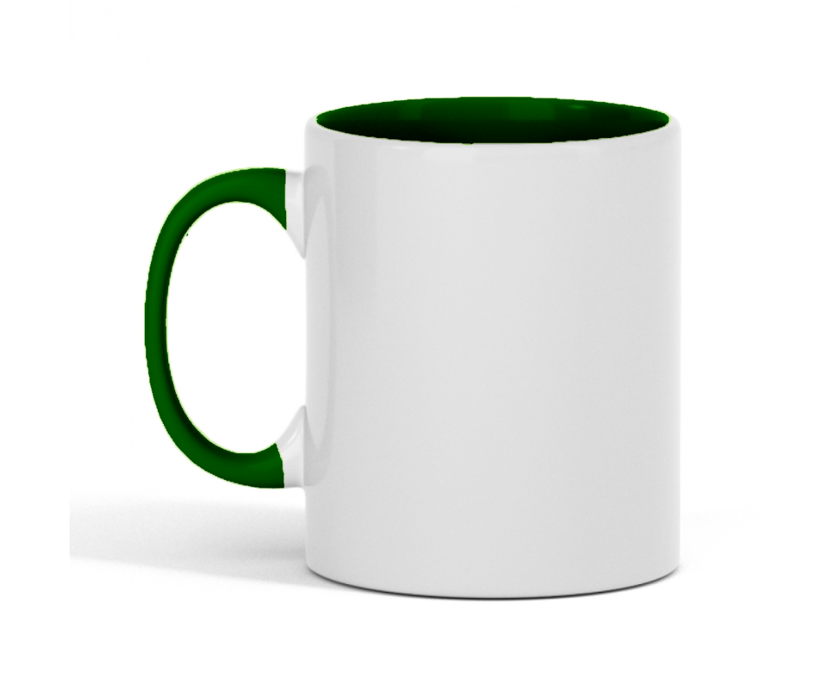 Photo of 11oz Ceramic Mug – Custom Printed