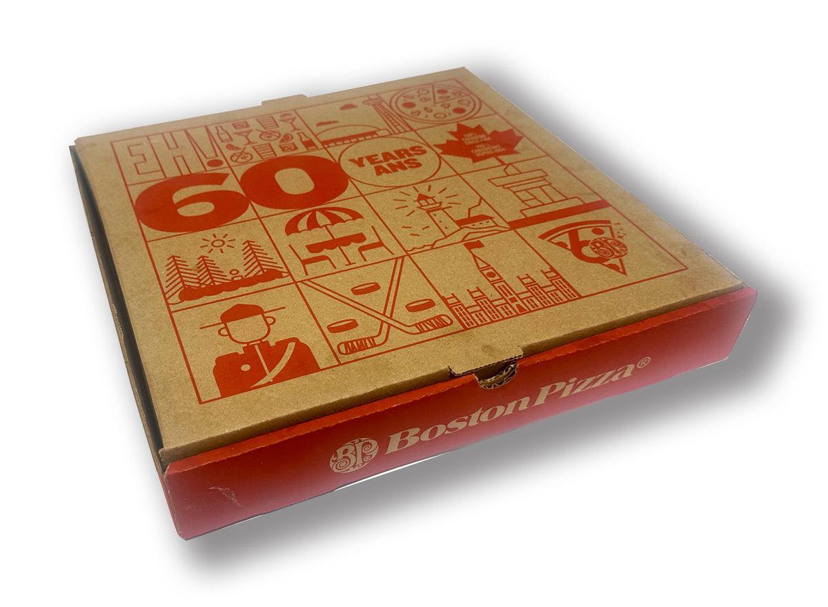 Photo of 10x10" – 3 Color printing
