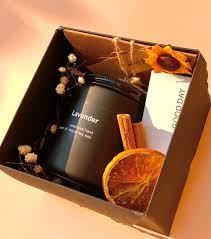 Photo of Candles Box - Custom printing
