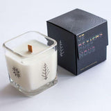 Photo of Candles Box - Custom printing