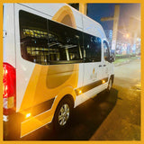 Photo of Custom Van Wrap – Professional Business Branding