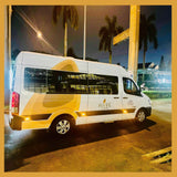 Photo of Custom Van Wrap – Professional Business Branding – Default Title