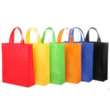 Non-woven bags - Arrow Print Canada