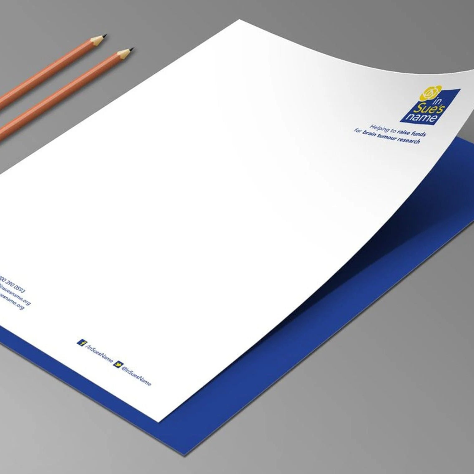 Photo of 8.5"x11" – 500 – 60LB - Uncoated stock