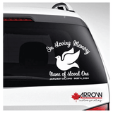 Photo of 4"x4" – Blue