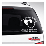 Photo of 4"x4" – Reflextion