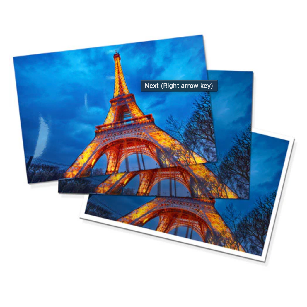 Photo of 18"x24" – Glossy