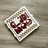 Photo of 10"x10" – Brown - Kraft – Blank one