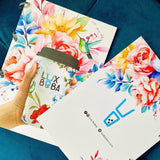 Photo of PVC Menus - WATERPROOF TEAR-PROOF MENUS – 5.5"x8.5" – 10 – Glossy