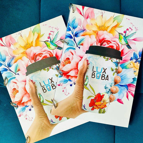 Photo of 5.5"x8.5" – 12 – Matt