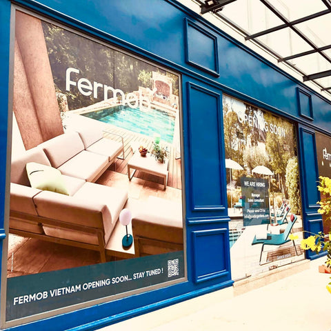 Photo of Adhesive Vinyl (Glossy) – 32" x 48"