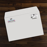 9x6 Custom Printed Envelopes | Logo Printing