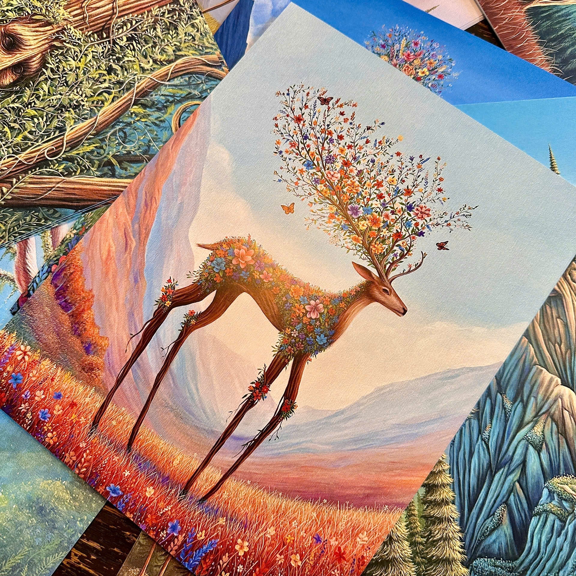 Art Paper Poster Printing