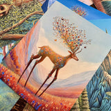 Art Paper Poster Printing