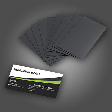 Business_Card_Magnet_Mockup printing  advertising