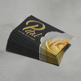 BUSINESS CARD PRINTING