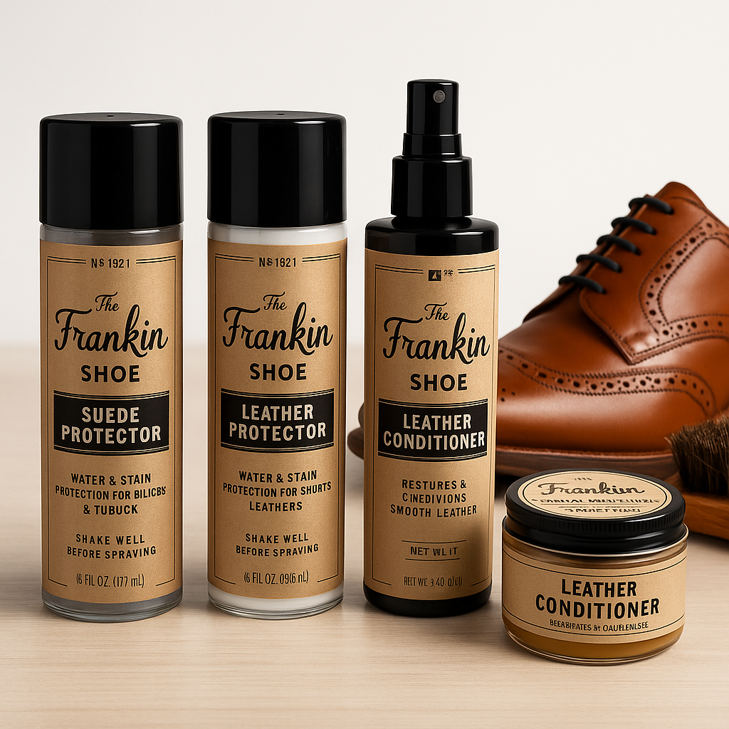 Custom Food Product Labels