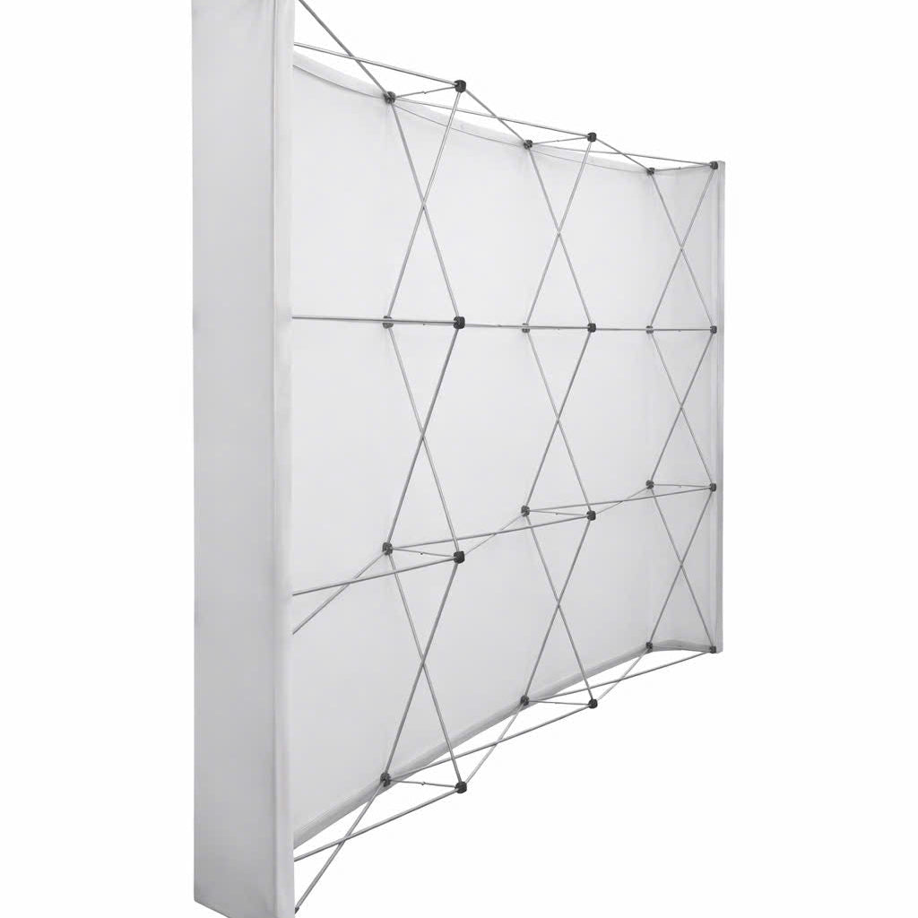Foldable Pop-Up Backdrop - Custom Printed – Arrow Print Canada