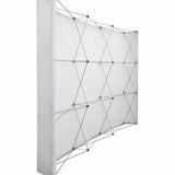 Foldable Pop-Up Backdrop - Custom Printed