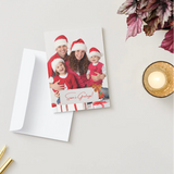 Personal Greeting Cards – 100lb Cardstock