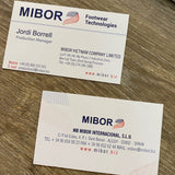 BUSINESS CARD PRINTING