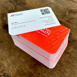 BUSINESS CARD PRINTING