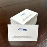 BUSINESS CARD PRINTING